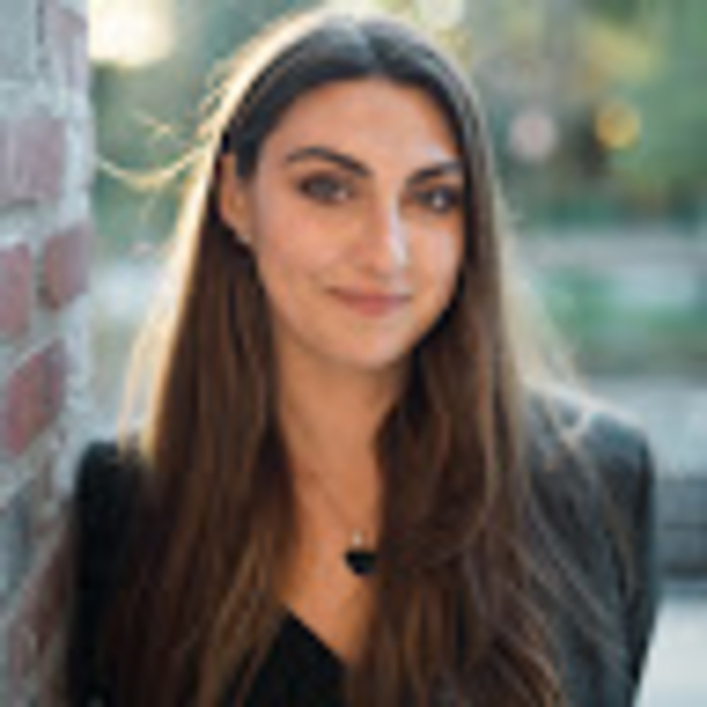 Meet your Posher, Blakely-sage